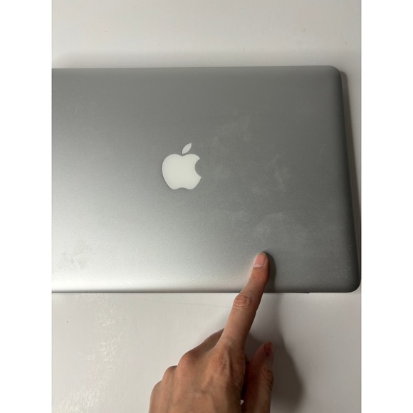 MacBook Pro (13inch, mid 2012) intel core i5, 8gb EXCELLENT - Picture 6 of 6